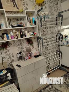 1-к квартира, на длительный срок, 15м2, 8/9 этаж