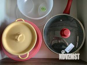 1-к квартира, посуточно, 36м2, 8/14 этаж