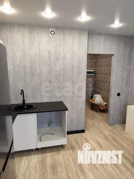 1-к квартира, на длительный срок, 27м2, 8/9 этаж