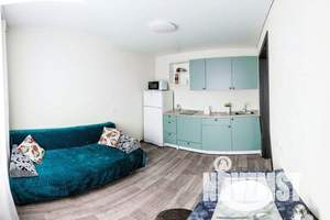 1-к квартира, посуточно, 40м2, 7/9 этаж