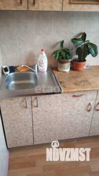 1-к квартира, на длительный срок, 34м2, 2/5 этаж