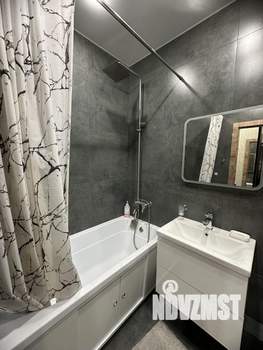 Студия квартира, на длительный срок, 27м2, 1/14 этаж