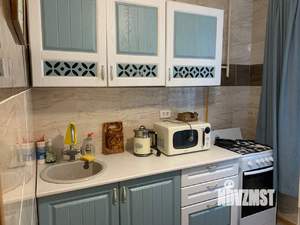 1-к квартира, на длительный срок, 31м2, 1/5 этаж