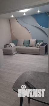 1-к квартира, на длительный срок, 34м2, 10/16 этаж