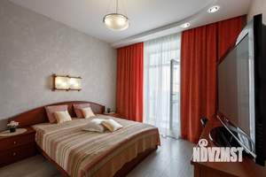 2-к квартира, посуточно, 62м2, 3/5 этаж