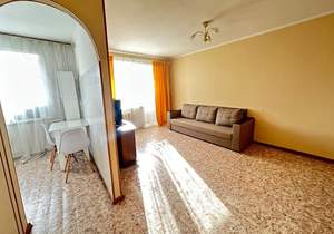 1-к квартира, на длительный срок, 32м2, 3/5 этаж