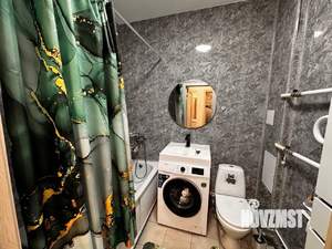 1-к квартира, на длительный срок, 34м2, 5/16 этаж