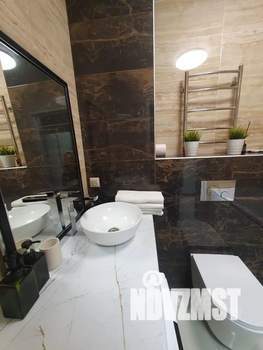 Студия квартира, посуточно, 28м2, 4/18 этаж