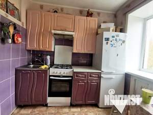 1-к квартира, на длительный срок, 32м2, 5/5 этаж