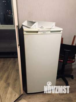 1-к квартира, на длительный срок, 16м2, 5/5 этаж