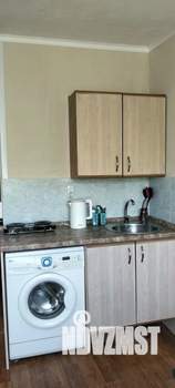 1-к квартира, на длительный срок, 17м2, 8/9 этаж