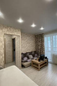 1-к квартира, на длительный срок, 30м2, 10/10 этаж