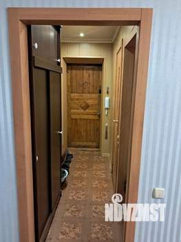 2-к квартира, на длительный срок, 43м2, 5/5 этаж