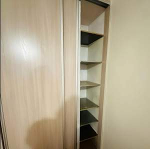 1-к квартира, на длительный срок, 23м2, 5/9 этаж