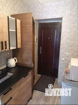 1-к квартира, на длительный срок, 17м2, 3/5 этаж