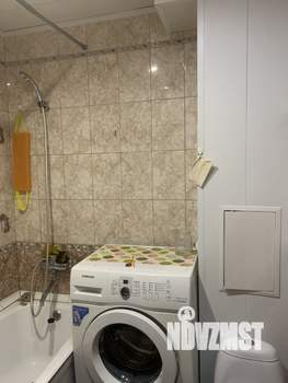 2-к квартира, на длительный срок, 44м2, 2/5 этаж