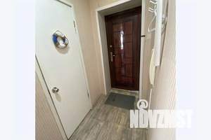 1-к квартира, посуточно, 30м2, 4/5 этаж