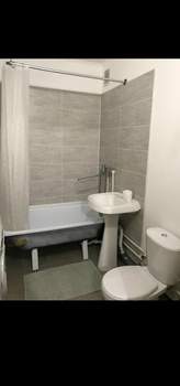 Студия квартира, на длительный срок, 36м2, 5/9 этаж