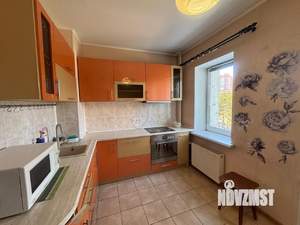 2-к квартира, на длительный срок, 53м2, 4/10 этаж