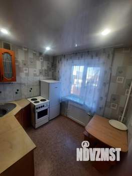 1-к квартира, на длительный срок, 30м2, 3/5 этаж