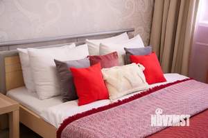 2-к квартира, посуточно, 41м2, 15/15 этаж