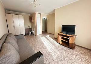 1-к квартира, на длительный срок, 32м2, 3/5 этаж