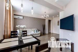 2-к квартира, посуточно, 62м2, 4/5 этаж