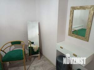 2-к квартира, на длительный срок, 39м2, 6/10 этаж