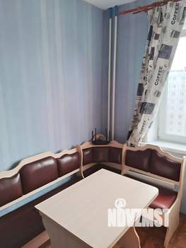 1-к квартира, на длительный срок, 34м2, 8/10 этаж