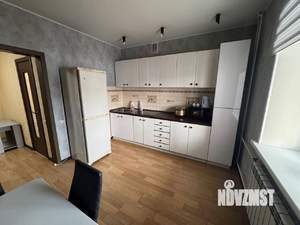 1-к квартира, на длительный срок, 48м2, 2/9 этаж