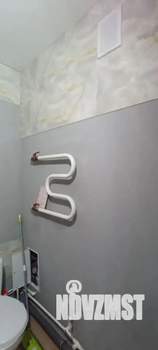 1-к квартира, на длительный срок, 37м2, 11/17 этаж