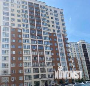 1-к квартира, на длительный срок, 26м2, 16/16 этаж