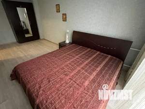 2-к квартира, посуточно, 58м2, 4/4 этаж