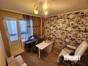 1-к квартира, на длительный срок, 37м2, 8/9 этаж
