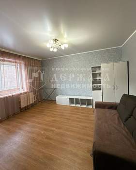 1-к квартира, на длительный срок, 34м2, 2/9 этаж