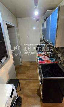 1-к квартира, на длительный срок, 23м2, 5/5 этаж