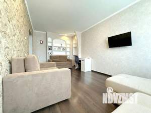 2-к квартира, посуточно, 65м2, 3/14 этаж