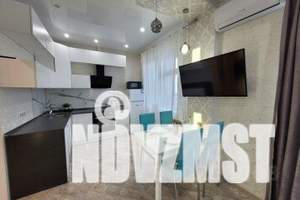 2-к квартира, посуточно, 38м2, 12/16 этаж