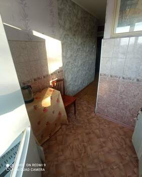 2-к квартира, на длительный срок, 45м2, 5/5 этаж