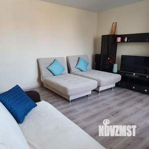 2-к квартира, посуточно, 55м2, 1/1 этаж