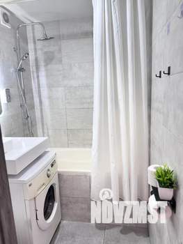 1-к квартира, посуточно, 40м2, 5/5 этаж