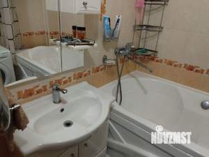 3-к квартира, на длительный срок, 77м2, 2/14 этаж