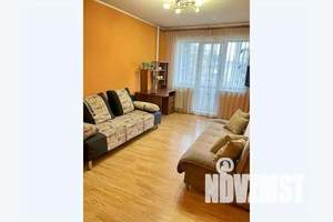 2-к квартира, посуточно, 45м2, 4/5 этаж