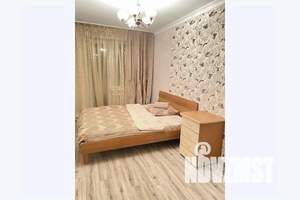 3-к квартира, посуточно, 65м2, 2/9 этаж