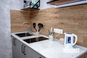 1-к квартира, посуточно, 34м2, 3/9 этаж