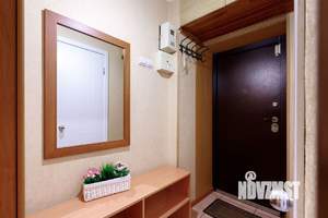 2-к квартира, посуточно, 48м2, 3/5 этаж