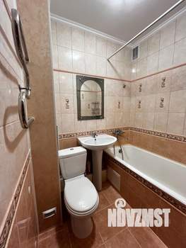 1-к квартира, на длительный срок, 31м2, 2/5 этаж