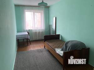 2-к квартира, на длительный срок, 44м2, 5/5 этаж