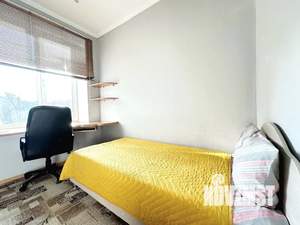 4-к квартира, посуточно, 104м2, 2/5 этаж