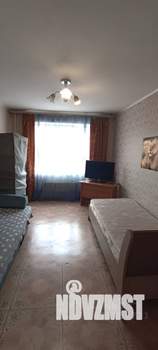 1-к квартира, на длительный срок, 23м2, 4/9 этаж